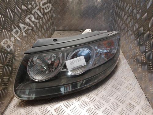 Used Left headlight HYUNDAI SANTA FÉ II (CM) 2.2 CRDi 4x4 (155 hp) 23655166