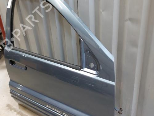 Right front door JEEP GRAND CHEROKEE II (WJ, WG) 3.1 TD 4x4 | BP23746608C3 