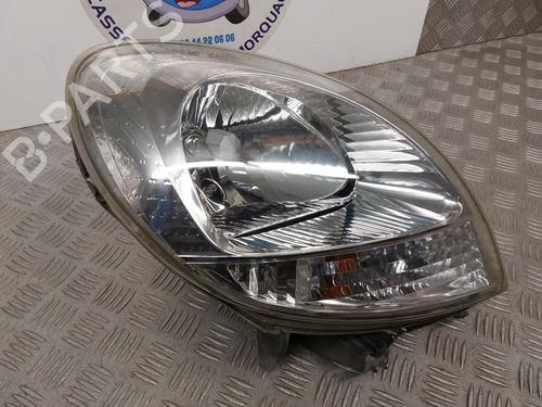 Right headlight RENAULT KANGOO (KC0/1_) 1.5 dCi (KC08, KC09) | BP23748703C29 - Image 4