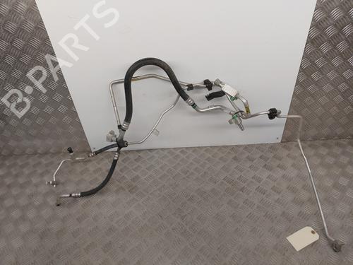 AC pipe FIAT 500 (312_) 1.2 (312AXA1A) | BP31018495M126 - Image 3