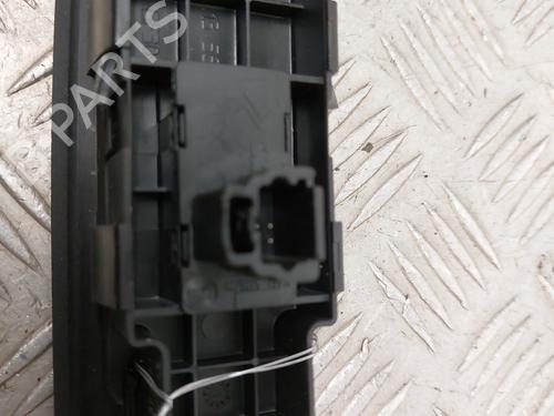 Right front window switch CITROËN C8 (EA_, EB_) 2.0 HDi 165 | BP26459646I26 - Image 5