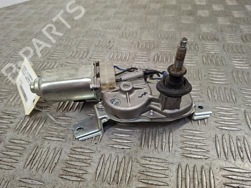 Used Rear wiper motor Rear wiper motor SUZUKI ALTO VII (GF, HA25_, HA35_) [2009-2026] 36165458 36165458