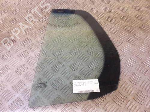 Used Rear left door window VW GOLF V (1K1) 1.9 TDI (90 hp) 23713612
