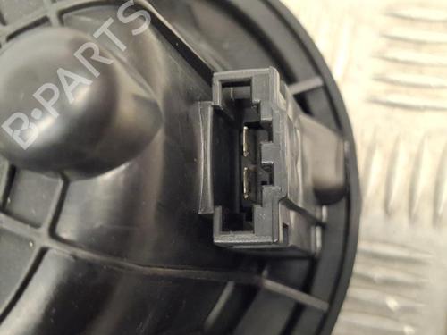Heater blower motor CITROËN C3 II (SC_) 1.2 VTi 82 | BP36902075M62 - Image 4