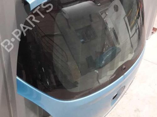 Tailgate FORD KA (RU8) 1.2 | BP23717432C6 