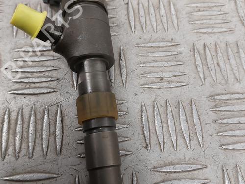 Used Injector Injector CITROËN C3 III (SX) 1.6 BlueHDi 75 (75 hp) 28335597 28335597