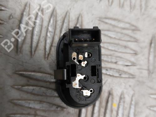 Left rear window switch OPEL MERIVA A MPV (X03) 1.6 (E75) | BP33161230I29  - Image 5
