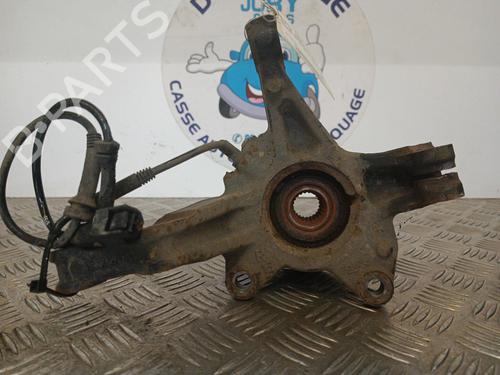 Right front steering knuckle RENAULT ZOE (BFM_) ZOE | BP23725945M26 