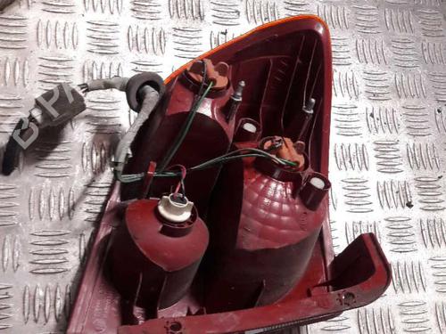 Right taillight HYUNDAI GETZ (TB) 1.5 CRDi | BP23657496C35 