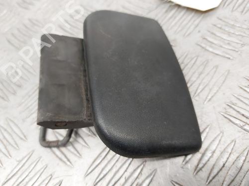 Front left exterior door handle PEUGEOT 106 II (1A_, 1C_) 1.1 i | BP23745720C128 