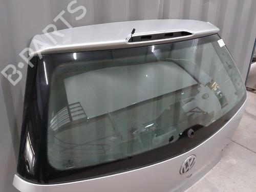 Tailgate VW POLO (9N_, 9A_) 1.4 TDI | BP23747863C6 