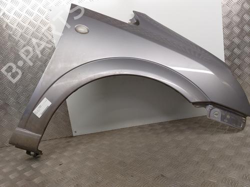 Used Right front fenders Right front fenders 33163106 33163106