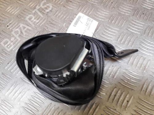 Used Rear right seatbelt Rear right seatbelt 23726243 23726243