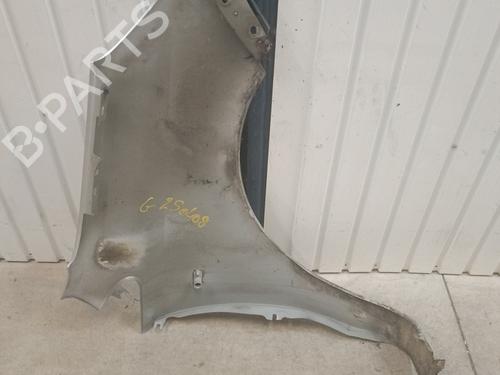 Forkjerm venstre OPEL CORSA D (S07) 1.3 CDTI (L08, L68) | BP29220050C41