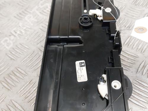 Air vent PEUGEOT 5008 (0U_, 0E_) 1.6 HDi | BP29423639I21 