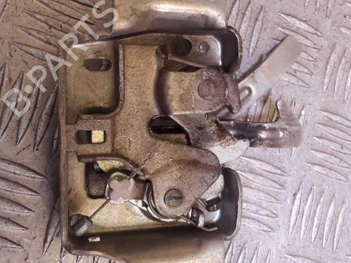 Used Hood lock Hood lock RENAULT KANGOO Express (FW0/1_) 1.5 dCi 70 (FW0A, KW0V) (68 hp) 24851312 24851312