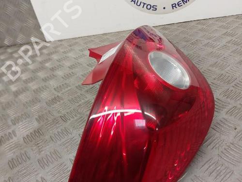 Left taillight OPEL CORSA D (S07) 1.3 CDTI (L08, L68) | BP23659497C34 