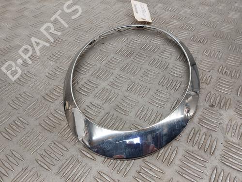 Frontlys deksel MINI MINI (R56) Cooper | BP29612809C118 