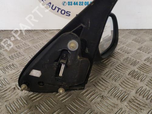 Right mirror RENAULT MEGANE I (BA0/1_) 1.9 dCi (BA05, BA1F) | BP23658217C27 
