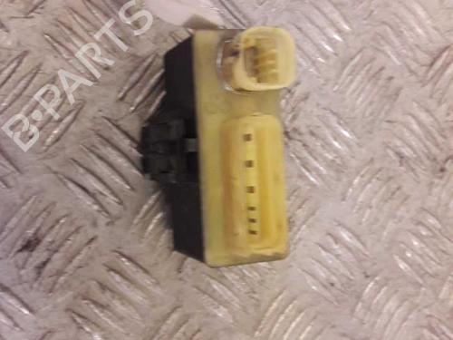 Used Electronic module Electronic module PEUGEOT 308 II (LB_, LP_, LW_, LH_, L3_) 1.6 HDi 100 (99 hp) 23726849 23726849