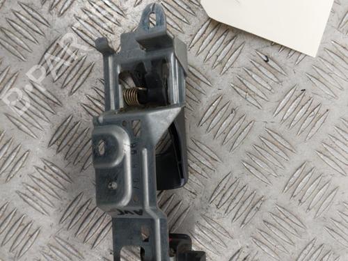 Front left interior door handle HONDA CIVIC VI Hatchback (EJ, EK) 1.4 i S (EJ9) | BP23737352I13  - Image 5