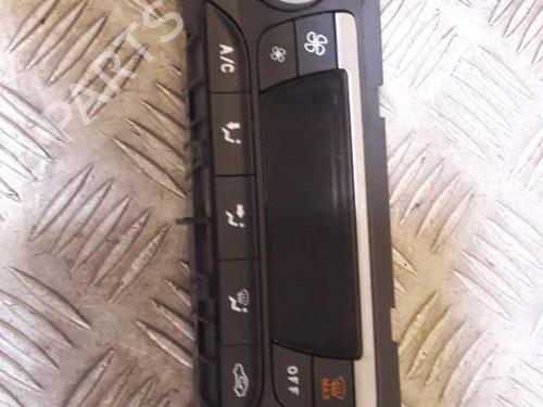 Climate control FORD C-MAX (DM2) 1.8 TDCi | BP23733993I5 - Image 4