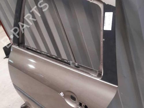 Left rear door RENAULT CLIO III Grandtour (KR0/1_) 1.5 dCi (KR0F) | BP23718177C4 