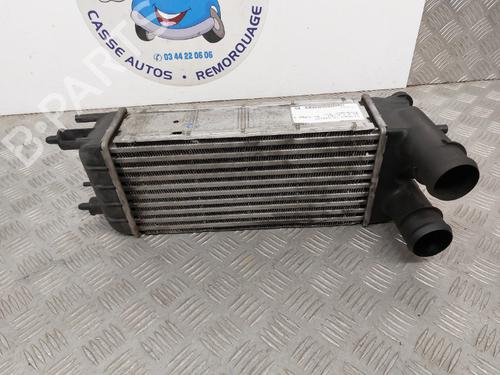 Intercooler CITROËN C5 III (RD_) 1.6 HDi 110 (RD9HL0, RD9HR8, RD9HRA) | BP23745351M30 - Image 2