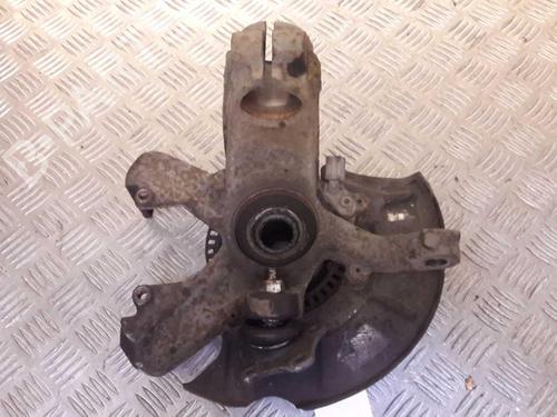 Right front steering knuckle VW NEW BEETLE (9C1, 1C1) 1.6 | BP24852004M26