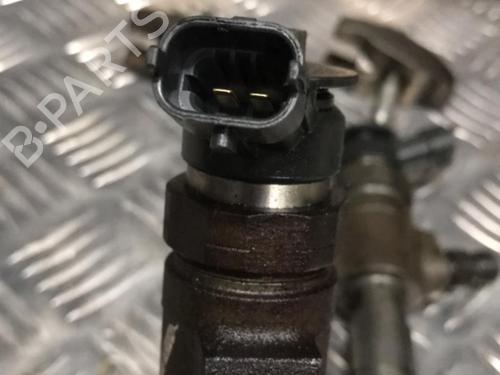 Injector PEUGEOT 206 Hatchback (2A/C) 1.4 HDi eco 70 | BP24851469M100 