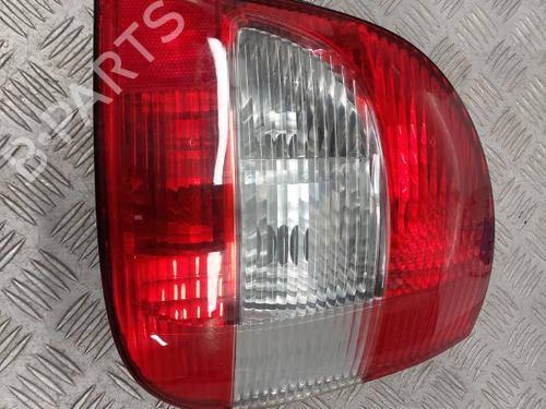 Used Right taillight RENAULT SCÉNIC I MPV (JA0/1_, FA0_) 2.0 16V (JA1D, JA17) (140 hp) 23745543