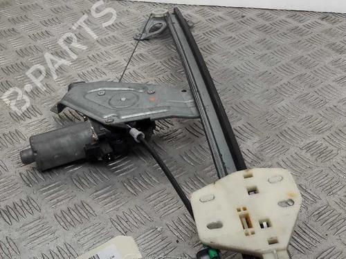Used Front left window mechanism Front left window mechanism RENAULT ESPACE III (JE0_) 2.2 12V TD (JE0E, JE0H, JE0P) (113 hp) 25259442 25259442