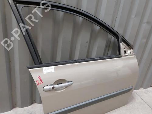 Right front door RENAULT MEGANE II Estate (KM0/1_) 1.5 dCi (KM16, KM1E) | BP23744213C3 