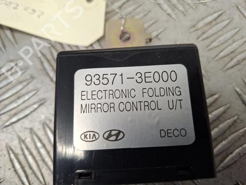 Module électronique Module électronique KIA SORENTO I (JC) [2002-2011] 36249427 36249427