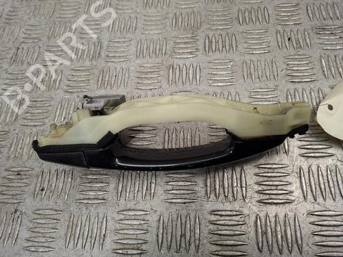 Used Rear left exterior door handle Rear left exterior door handle OPEL ANTARA A (L07) 2.0 CDTI (127 hp) 34479987 34479987