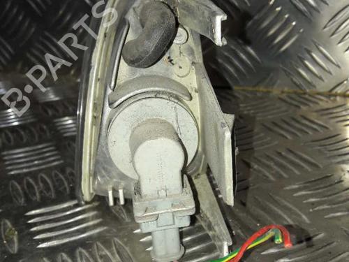 Used Left front indicator Left front indicator PEUGEOT EXPERT Van (222) 1.9 D 70 (69 hp) 23715211 23715211