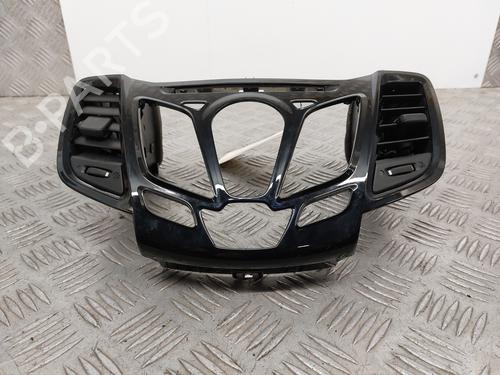 Luftventil FORD FIESTA VI (CB1, CCN) 1.6 TDCi | BP31824901I21