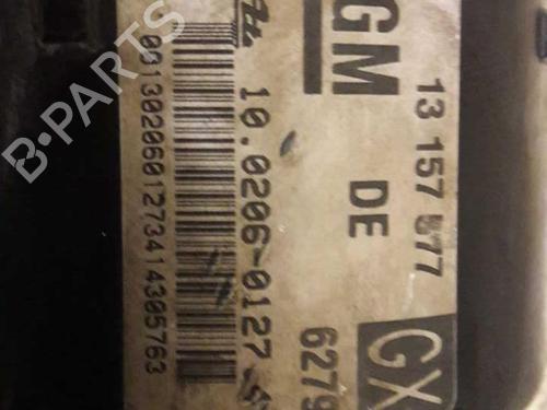 ABS pump OPEL ASTRA H (A04) 1.7 CDTI (L48) | BP24852582M43 - Image 3