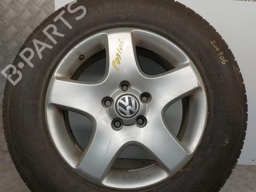 Fælk Fælk VW TOUAREG (7LA, 7L6, 7L7) 2.5 R5 TDI (174 hp) 27598358 27598358