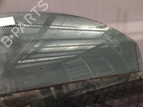 Used Front right door window PEUGEOT 206 CC (2D) 1.6 16V (2DNFUF, 2DNFUR) (109 hp) 23655460