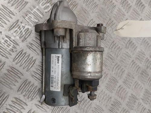 Starter FORD FIESTA VI (CB1, CCN) 1.5 TDCi | BP24853943M8 - Image 2