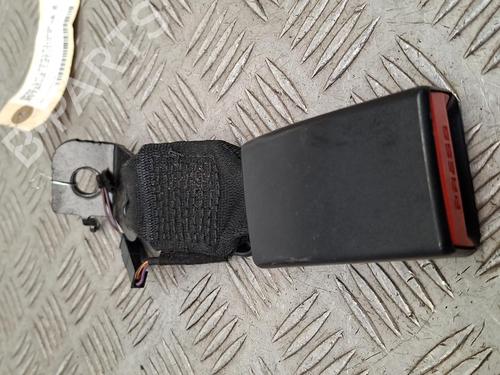 Boucle de ceinture de sécurité Boucle de ceinture de sécurité BMW 3 (F30, F80) [2011-2018] 36525039 36525039