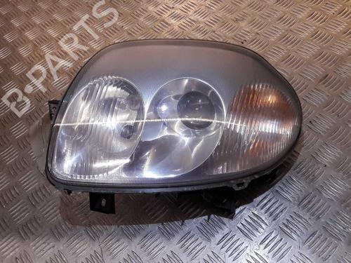 Scheinwerfer links für Scheinwerfer links RENAULT CLIO II (BB_, CB_) 1.4 16V (B/CB0P, BB13) (98 hp) 23656287 23656287