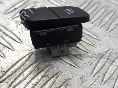 Used Left rear window switch Left rear window switch VW POLO IV (9N_, 9A_) 1.9 TDI (101 hp) 23735865 23735865