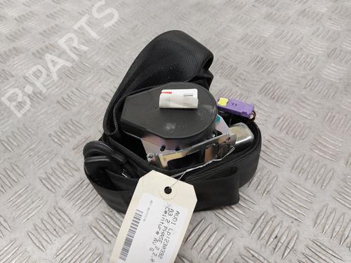 Front left seatbelt AUDI A3 (8P1) 2.0 TDI quattro | BP23747740I26  - Image 5