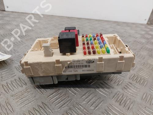 Electronic module ALFA ROMEO 147 (937_) 1.6 16V T.SPARK ECO (937.AXA1A, 937.BXA1A) | BP24578345M83 - Image 5
