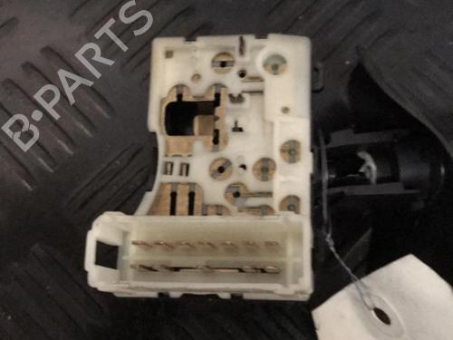 Used Steering column stalk Steering column stalk RENAULT CLIO II (BB_, CB_) 1.5 dCi (B/C2J) (68 hp) 24851382 24851382