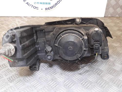Left headlight PEUGEOT 106 II (1A_, 1C_) 1.1 i | BP23733912C28 
