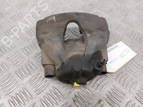 Used Right front brake caliper Right front brake caliper OPEL MERIVA A MPV (X03) 1.6 (E75) (105 hp) 33160675 33160675
