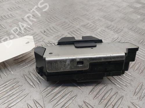 Tailgate lock PEUGEOT 3008 I MPV (0U_) 1.6 HDi | BP23744117C101 